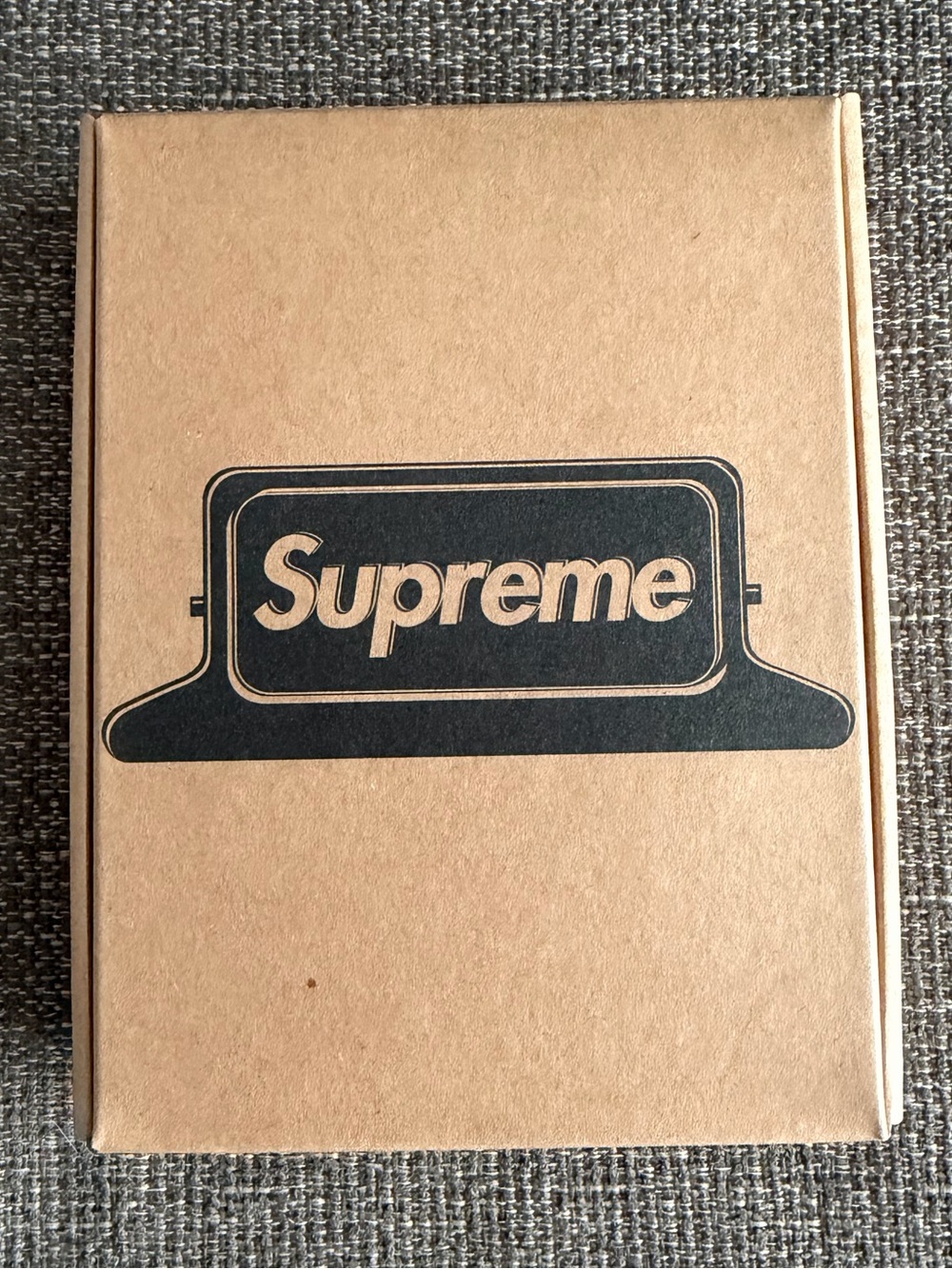 Supreme Dulton Clips